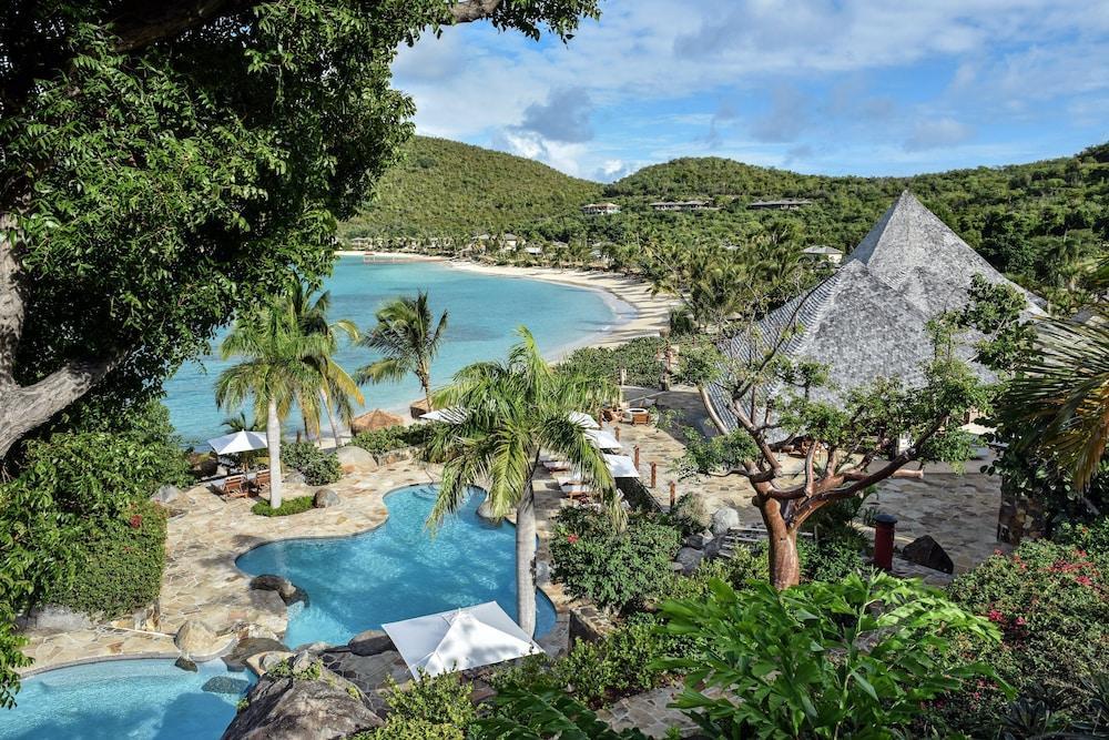 Rosewood Little Dix Bay Spanish Town Exterior foto