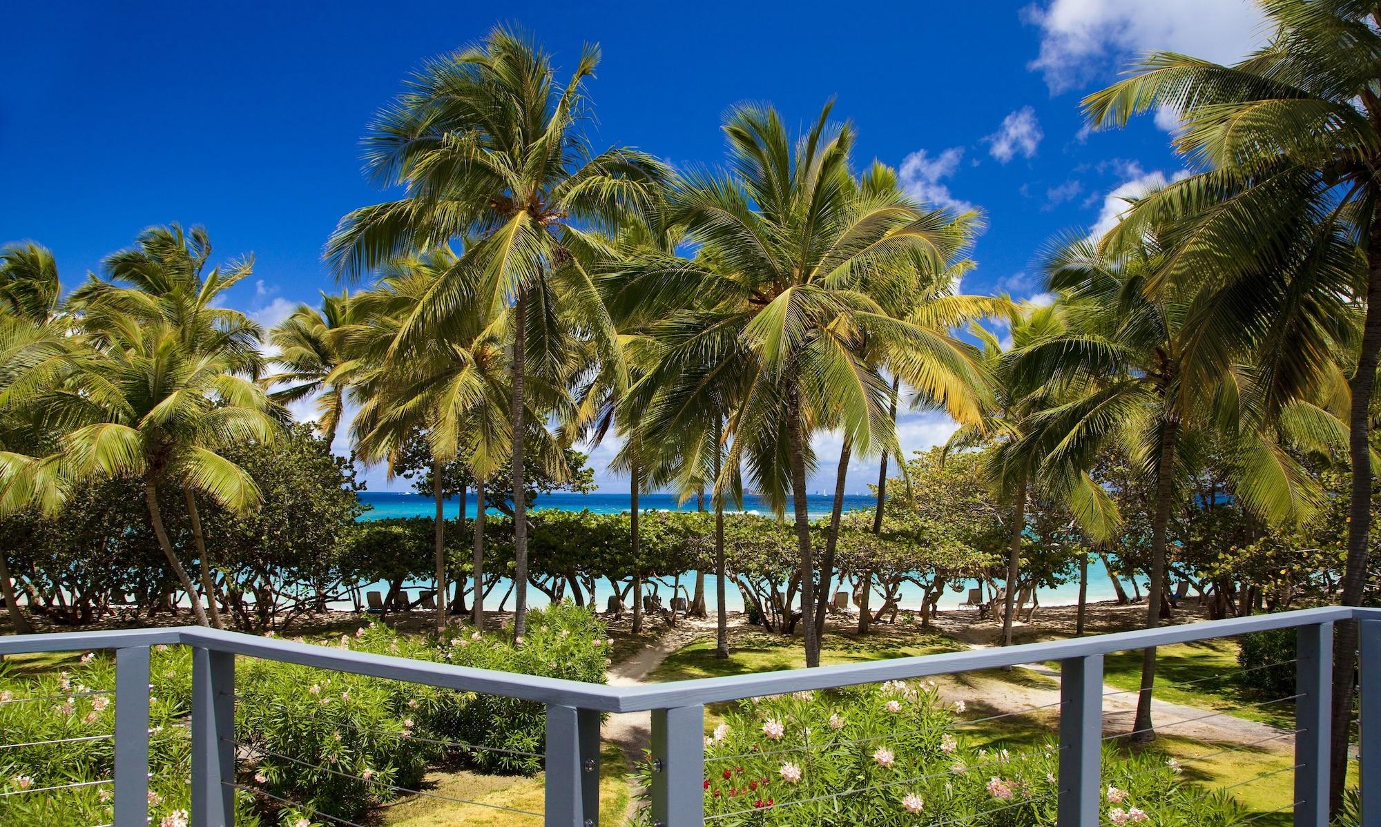 Rosewood Little Dix Bay Spanish Town Exterior foto