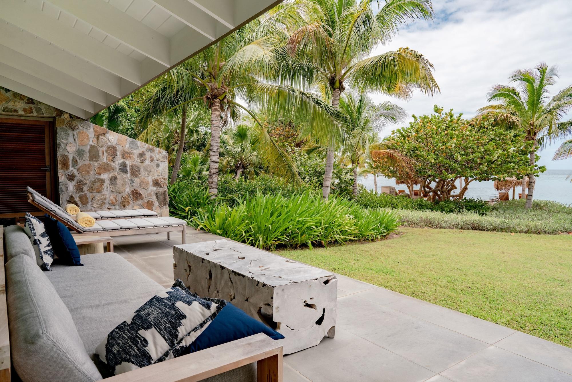 Rosewood Little Dix Bay Spanish Town Exterior foto