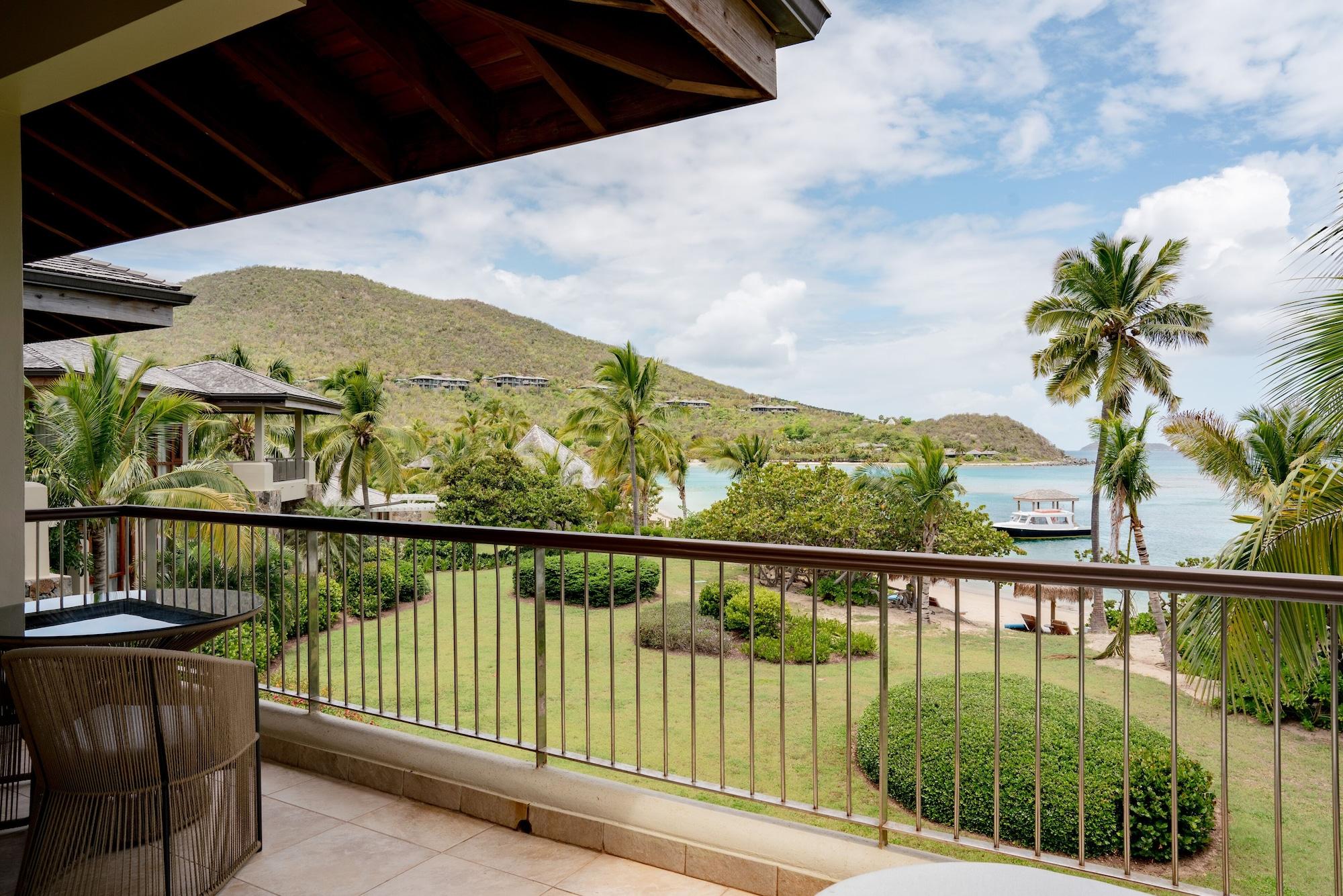 Rosewood Little Dix Bay Spanish Town Exterior foto