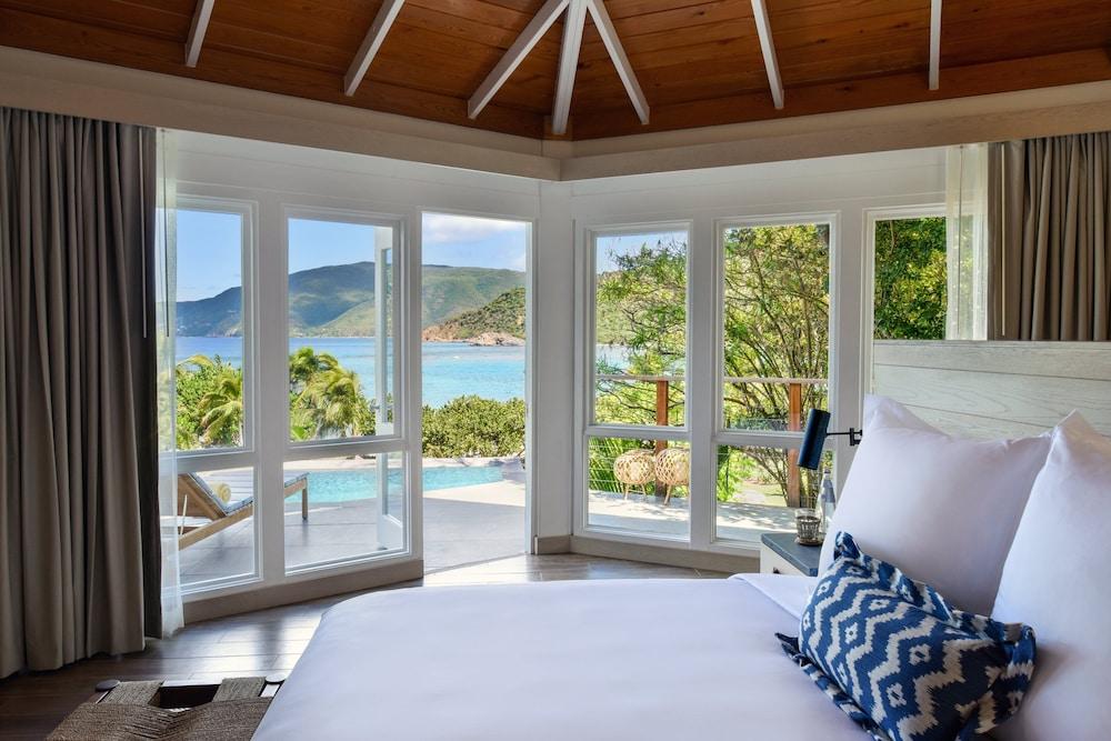 Rosewood Little Dix Bay Spanish Town Exterior foto