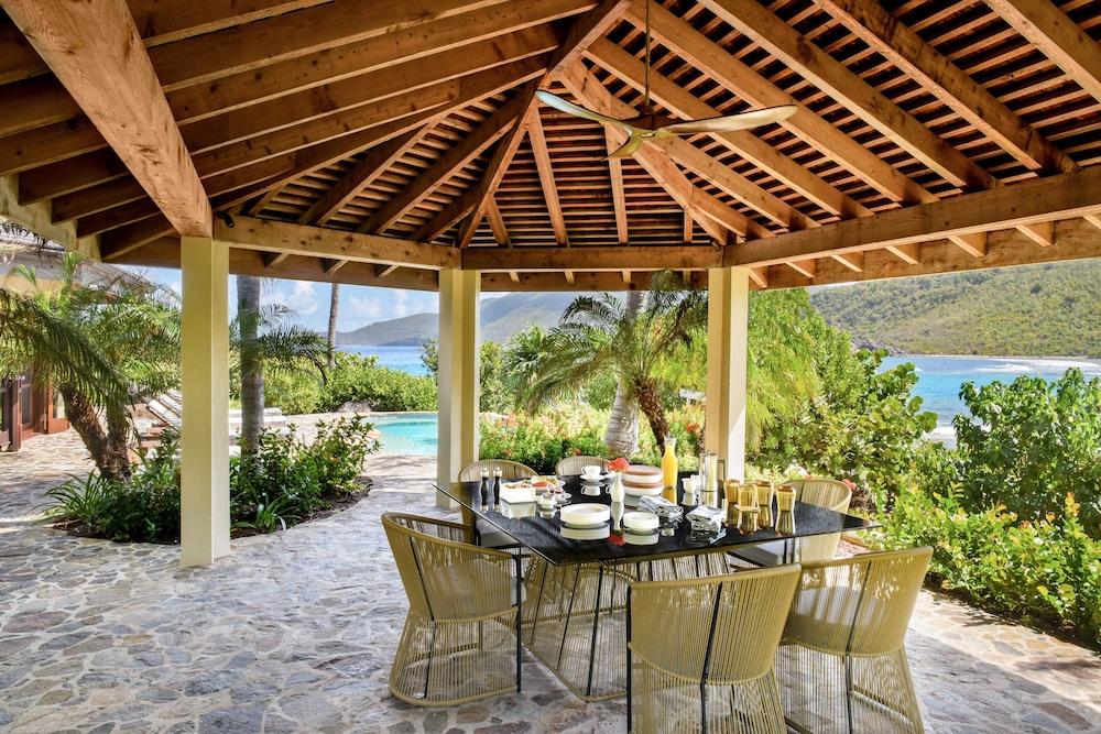 Rosewood Little Dix Bay Spanish Town Exterior foto