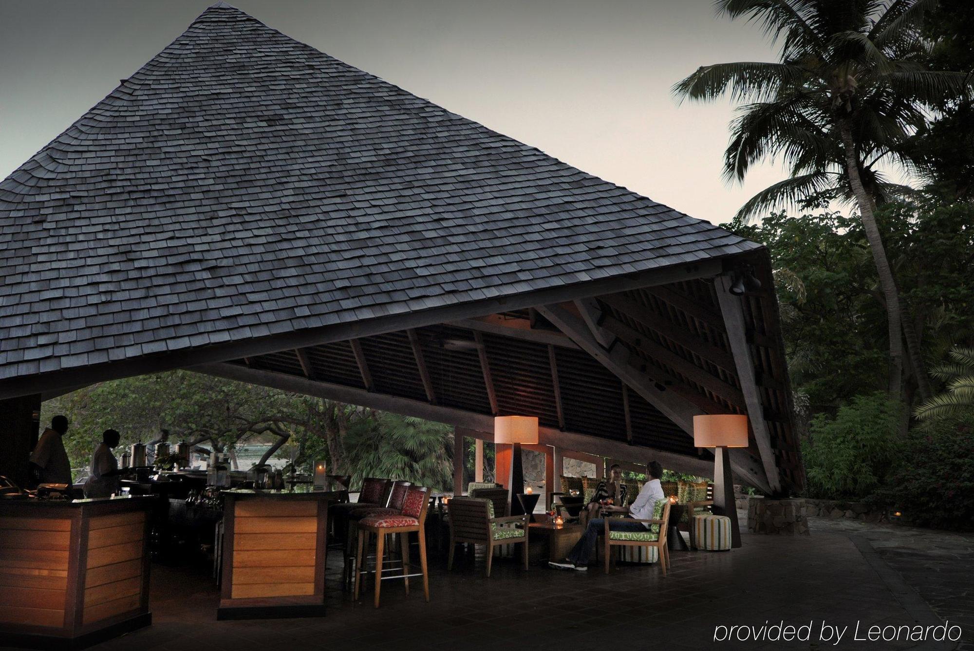 Rosewood Little Dix Bay Spanish Town Exterior foto